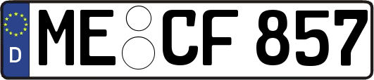 ME-CF857