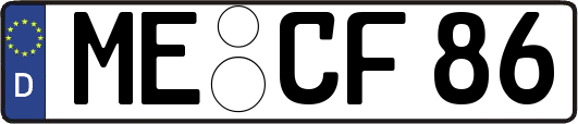 ME-CF86