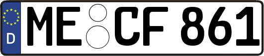 ME-CF861