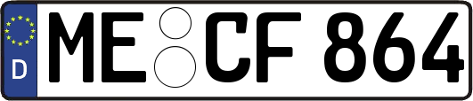 ME-CF864