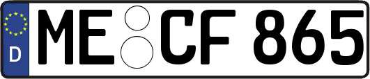 ME-CF865