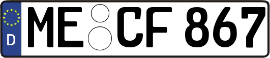 ME-CF867