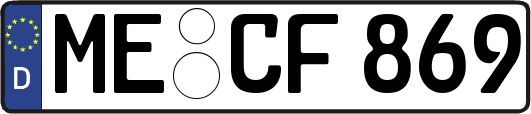 ME-CF869