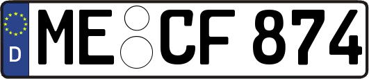 ME-CF874