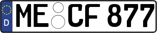 ME-CF877