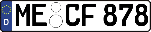 ME-CF878