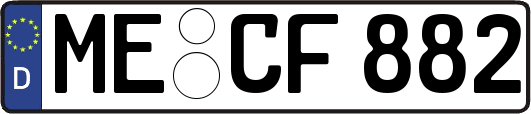 ME-CF882