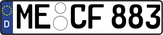 ME-CF883