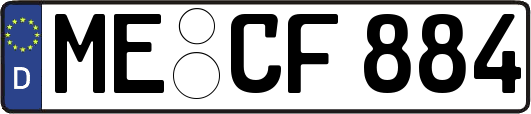 ME-CF884