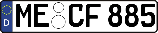 ME-CF885