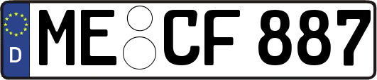 ME-CF887