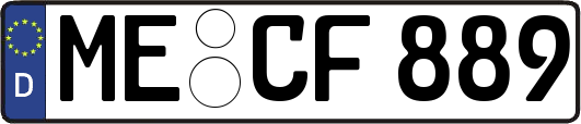 ME-CF889