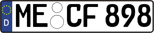 ME-CF898