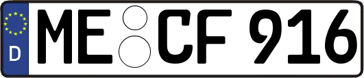ME-CF916