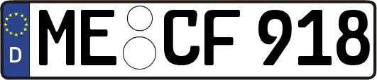 ME-CF918