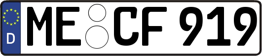 ME-CF919