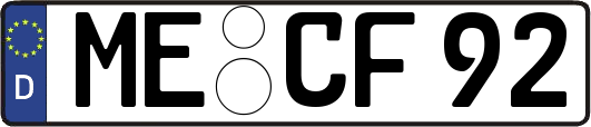 ME-CF92