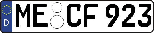 ME-CF923