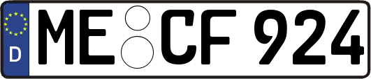 ME-CF924