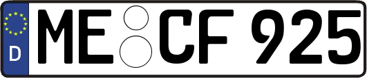 ME-CF925