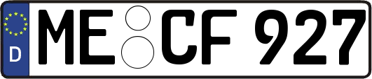 ME-CF927