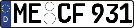 ME-CF931
