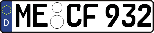 ME-CF932