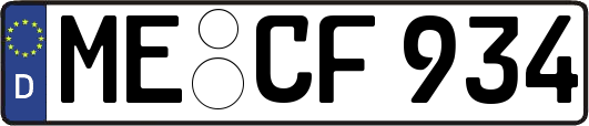 ME-CF934