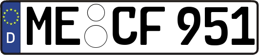 ME-CF951