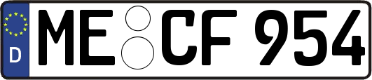 ME-CF954