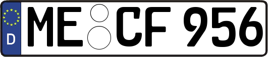 ME-CF956