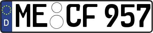 ME-CF957