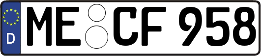 ME-CF958