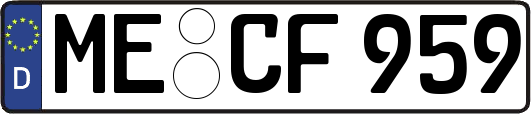 ME-CF959