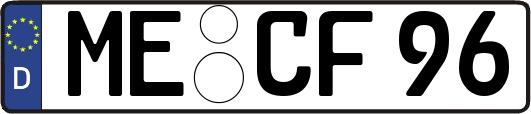 ME-CF96