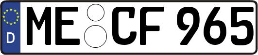 ME-CF965