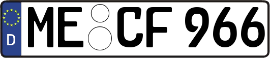 ME-CF966
