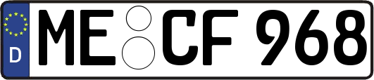 ME-CF968