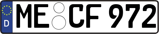 ME-CF972