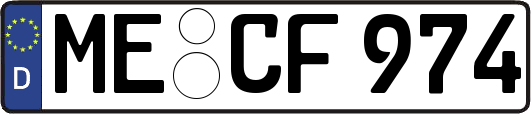 ME-CF974