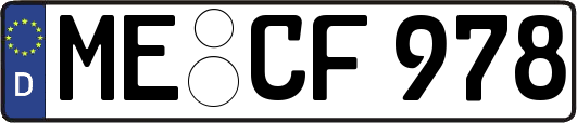 ME-CF978
