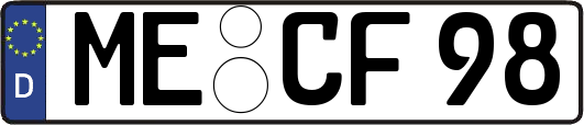 ME-CF98