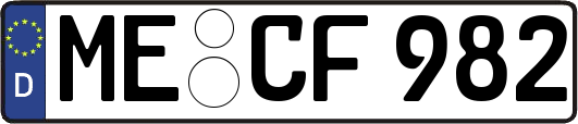 ME-CF982