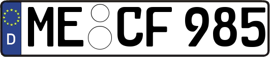 ME-CF985