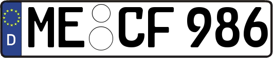 ME-CF986