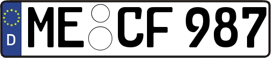 ME-CF987