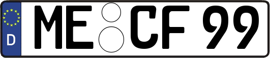 ME-CF99