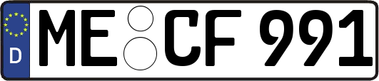 ME-CF991