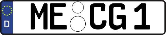 ME-CG1