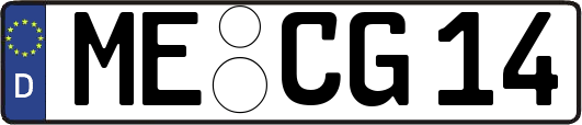 ME-CG14